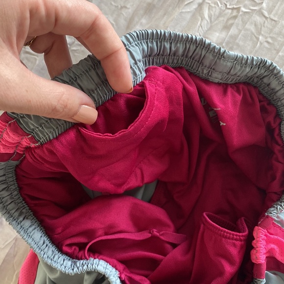 Nike Dri-Fit Shorts - Picture 5 of 9